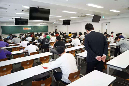 日本留学考试都有哪些？日语考试留考校内考详细剖析