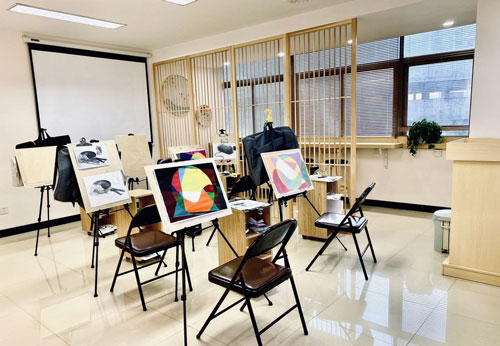艺术生日本留学如何确定方案？申请流程主要包括这些！