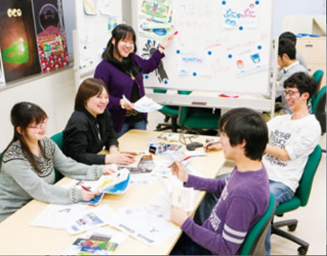 日本电子专门学校